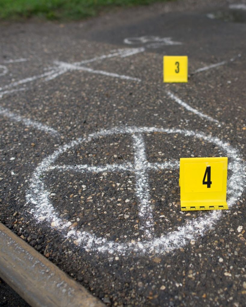 personal injury investigation personal injury evidence what evidence is needed for a personal injury claim